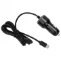 Autolaturi SUBSONIC SA5408 12V:n pistorasioihin, lähtö 2,4A
