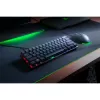 Huntsman Mini, pelinäppäimistö musta, DE-asettelu, Razer Linear Optical (Red)