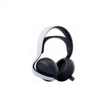 Headset Sony PS719598275 — johdollinen & langaton Bluetooth, panta, supraauraalinen, 20–40000 Hz, valkoinen, 347 g
