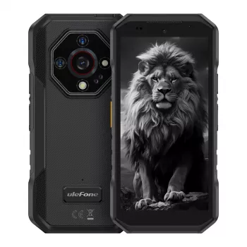 Älypuhelin UleFone Armor X32 Pro 5G 6,1