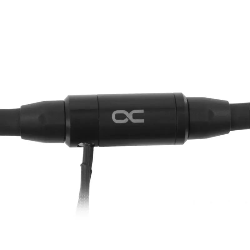 Alphacool 17558 virtausmittari asetaali musta 58 mm