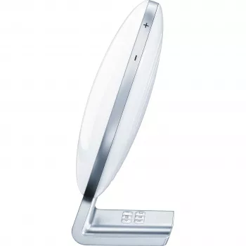 Lichtwecker WL 75 (valkoinen)