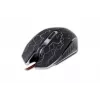 Rebeltec Diablo - hiiri - optinen - 6 painiketta - johdollinen - USB