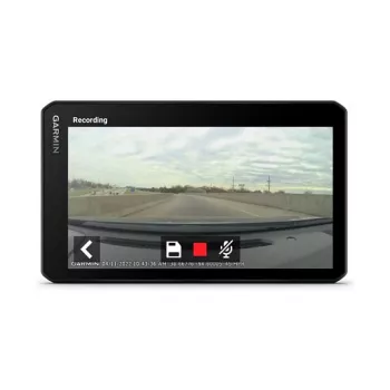 Garmin CamperCam 795 navigaattori kiinteä 17,8 cm 7 tuuman TFT-kosketusnäyttö 32 GB