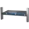 Printserveri SEH dongleserver ProMAX Ethernet LAN musta sininen