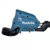 Makita DUR368LZ raivaussaha/siimaleikkuri 35 cm akku musta, sininen