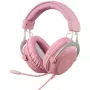 Deltaco GAM-030-P kuulokkeet ja headset johdollinen panta peli USB Type-A pinkki (GAM-030-P)