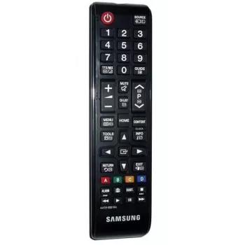Samsung AA59-00818A -kaukosäädin, IR Wireless, TV, painikkeet