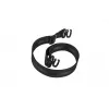Rivacase Orly 8930 kannettavan tietokoneen suojakotelo 15,6 tuumaa (39,6 cm), PU, musta