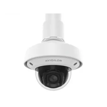 Avigilon 5MP H6SL ulko-IR-kupukamera 3,4–10,5 mm objektiivilla