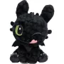 Dragons: Toothless, happy, pehmolelu 18 cm