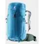 Reppu DEUTER Trail 30L — sisärunko, 30 L, 1,12 kg, unisex, sininen