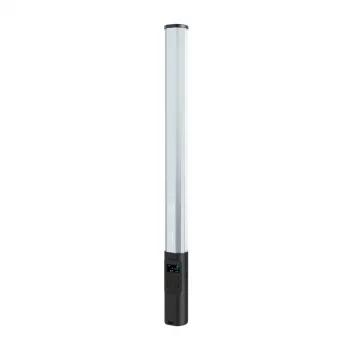 Kuvausvalo Puluz PU4140 132-LED säädettävä kirkkaus studio- ja kameravalaisuun