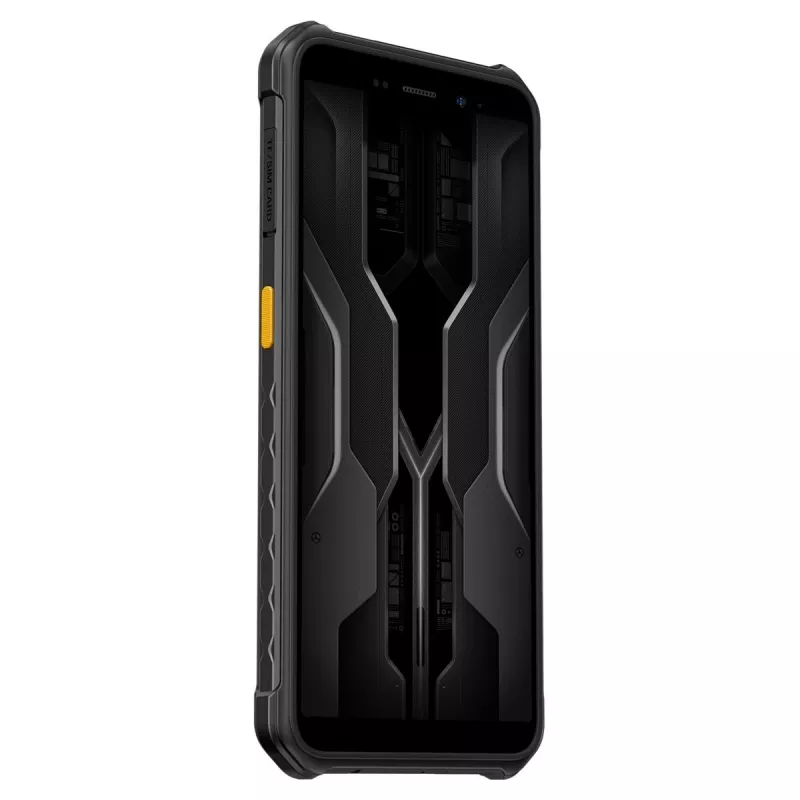Ulefone Armor X12 Pro 4/64GB musta ilman laturia
