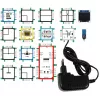 ALLNET IoT-sarja ALL-BRICK-0688 — IoT-sarja, espanjan kieli