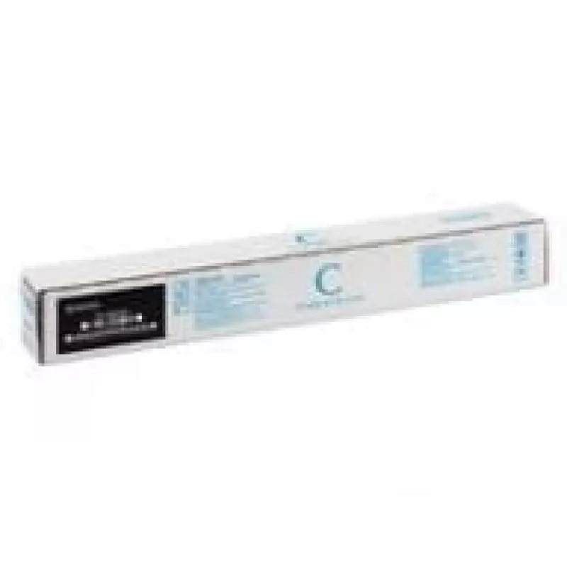 KYOCERA TK-8800C värikasetti 1 kpl alkuperäinen syaani