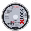 Bosch 2 608 619 262 kulmahiomakoneen lisävaruste katkaisulaikka