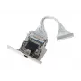 Zebra P1037974-001 tulostuspalvelin sisäinen Ethernet LAN