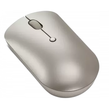 Lenovo 540 hiiri Office molempikätinen RF langaton optinen 2400 DPI