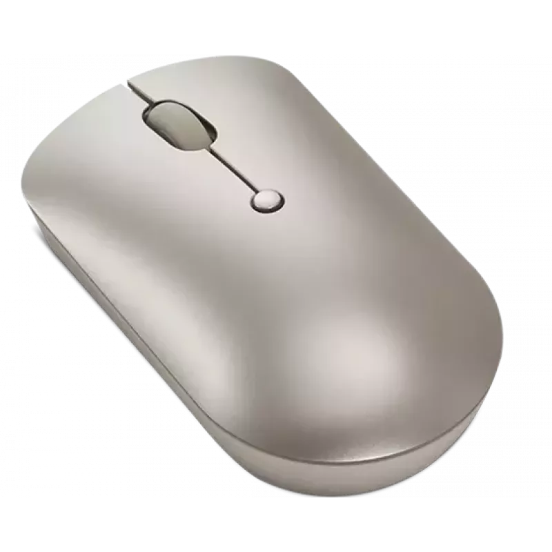 Lenovo 540 hiiri Office molempikätinen RF langaton optinen 2400 DPI