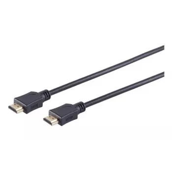 Microconnect HDM19197V1.4 HDMI-kaapeli 7 m HDMI Type-A (standardi) musta