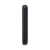 Powerbank USB 5000MAH/VA2006 musta Rivacase