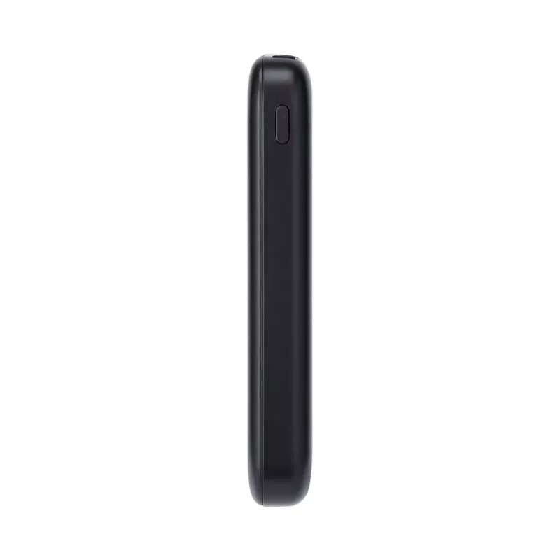 Powerbank USB 5000MAH/VA2006 musta Rivacase