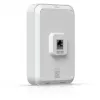 Ubiquiti U7 In-Wall 4300 Mbit/s valkoinen Power over Ethernet (PoE)