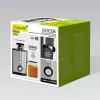 Maestro MR-802 mehustin, 700 W, musta/hopea