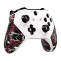 Lizard Skins XBOX One - Wildfire Camo (leikattu, 0,5 mm)