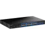 TRENDnet 28-porttinen Layer 2 hallittava SFP-kytkin 10G SFP+