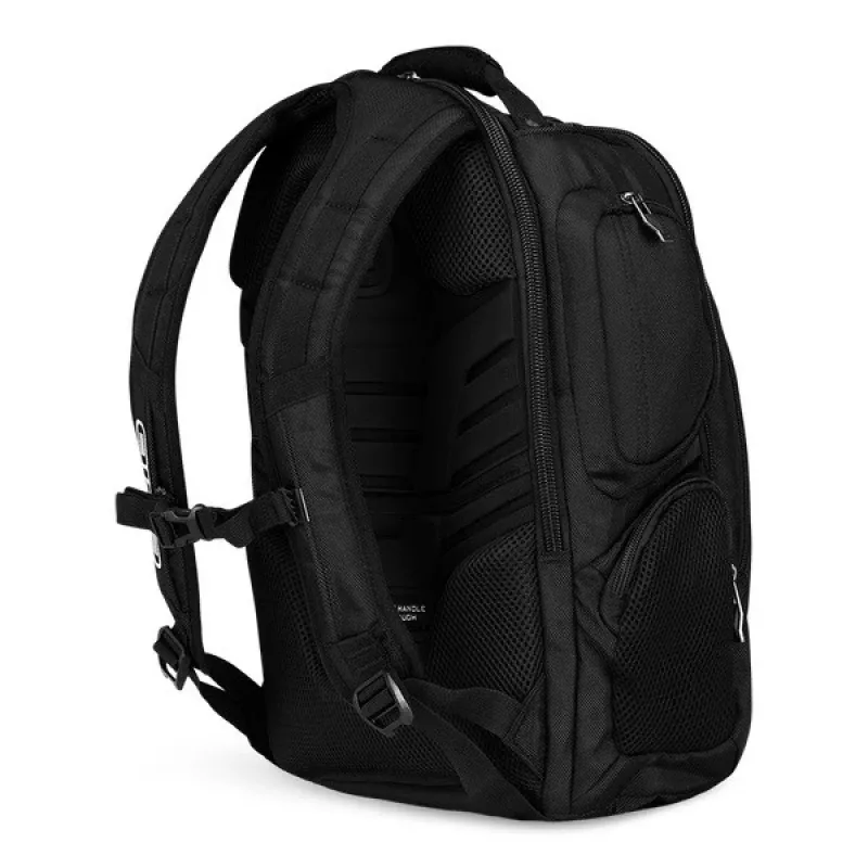 OGIO REPPU GAMBIT MUSTA Art.-Nr.: 111072_03