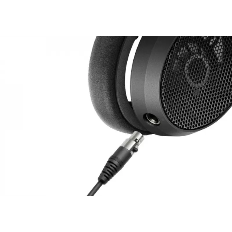 Sennheiser HD 490 PRO - ammattimaiset avoimet studio-referenssikuulokkeet