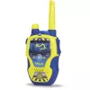 Radiopuhelinsarja Dickie Police 2,4 GHz, 2 kpl, malli 201118197