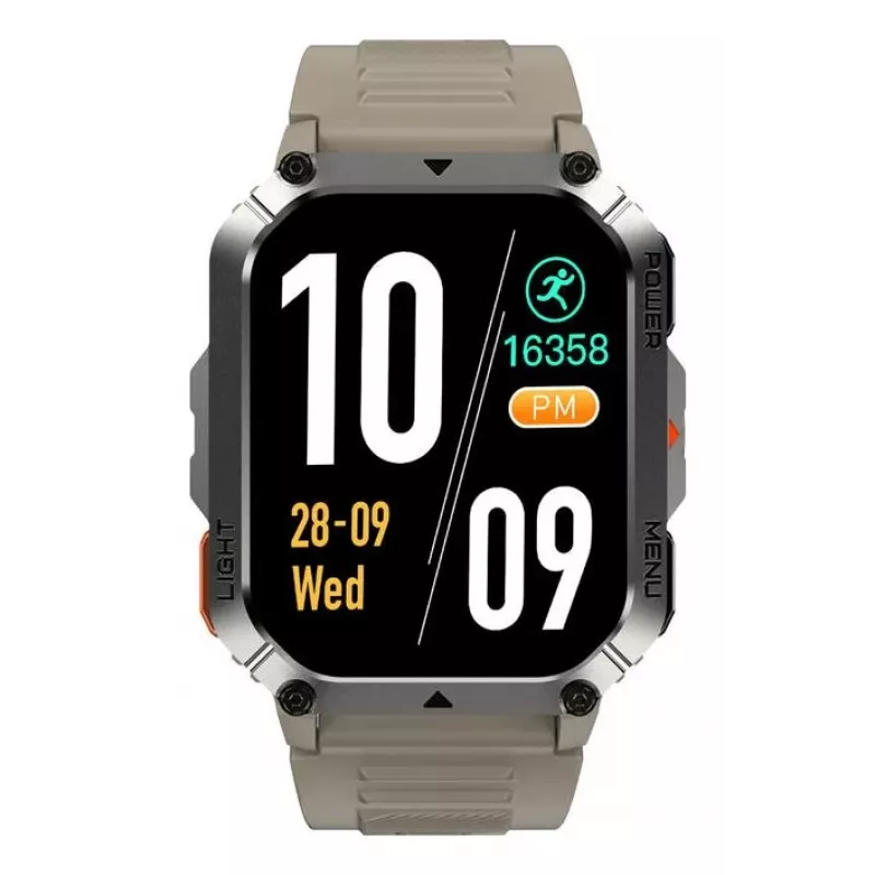 Älykello W70 PRO/khaki W70PROKHAK Blackview