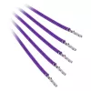 BitFenix Alchemy 2.0 jatkokaapeli 0,4 m – uros naaras
