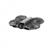 Quadcopter-kamera-alusta DJI CP.FP.00000273 (malli 131729) — kompakti kameradrone ilmakuvaukseen