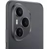Honor 400 Pro 17 cm (6,7 tuumaa) MagicOS 9.0 5G 12 GB 512 GB 5300 mAh musta