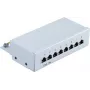 Patch-paneeli 1U ShiverPeaks BS75058