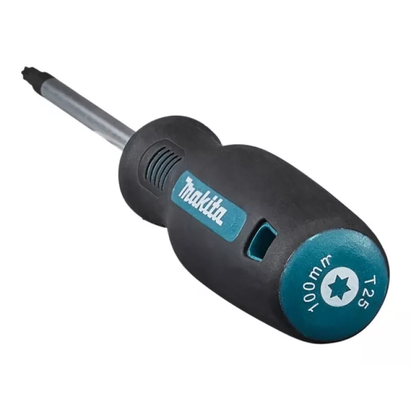 Makita E-13530 ruuvimeisselisarja 5 kpl