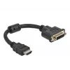 Videokaapeliadapteri DeLOCK 65206