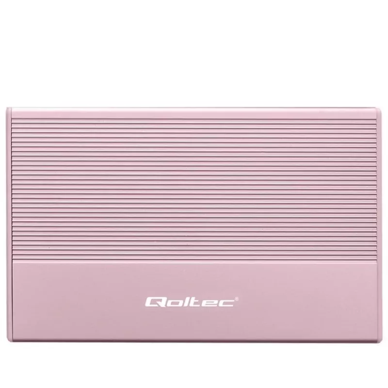 Kotelo SSD HDD 2,5 tuumaa, SATA, USB 3.0, 2 TB