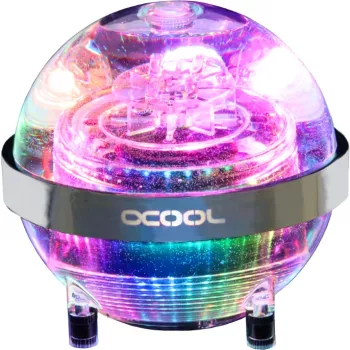 Alphacool 13795 tietokoneen jäähdytyslisävaruste vesijäähdytin (13795)