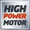 Einhell TC-MX 1400-2 E sekoitin 1400 W 780 kierr./min
