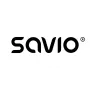 Savio ASTRAL BLACK JADE näppäimistö pelikäyttöön USB QWERTY US International