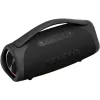 Sencor Resonex Mega kannettava Bluetooth-kaiutin, 190 W, IPX7, TWS, LED
