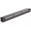 DeLOCK 43295 patch-paneeli 1U