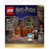 LEGO Harry Potter 30724 Dumbledoren työhuone Harry Potterin kanssa