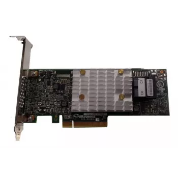 RAID-ohjain Fujitsu PY-SC3MA2 PCI Express x8 12 Gbit/s Low Profile
