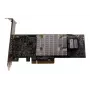 RAID-ohjain Fujitsu PY-SC3MA2 PCI Express x8 12 Gbit/s Low Profile